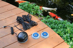 Photo of Aquascape Pond Air Kits - Marquis Gardens