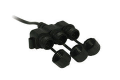 Photo of Aquascape Splitter For Transformers and Lighting - Marquis Gardens