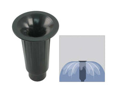 Photo of Aquascape Ultra Pump Fountain Head Kits - Marquis Gardens