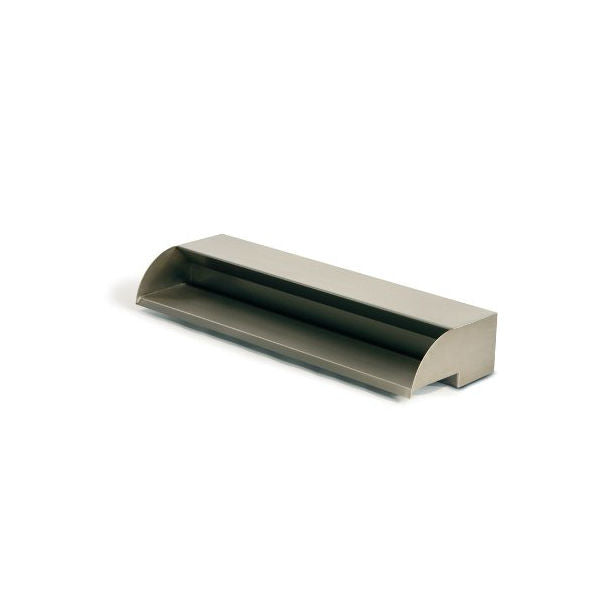 Photo of Atlantic Stainless Steel Scuppers - Marquis Gardens