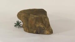 Photo of Accent Rock - AR-002 by Universal Rocks - Marquis Gardens