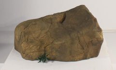 Photo of Spilling Accent Rock - AR-008 by Universal Rocks - Marquis Gardens