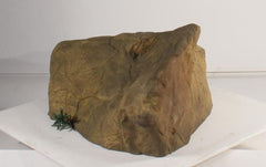 Photo of Spilling Accent Rock - AR-008 by Universal Rocks - Marquis Gardens