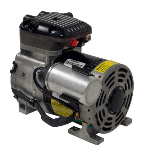 Photo of Airmax SilentAir RP25 1/4 HP Piston Compressor - Marquis Gardens