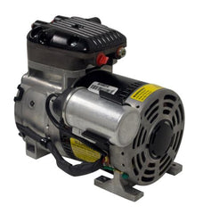 Photo of Airmax SilentAir RP25 1/4 HP Piston Compressor - Marquis Gardens