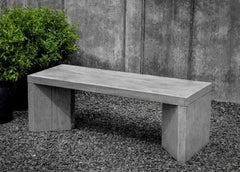 Photo of Campania Chenes Brut Bench - Marquis Gardens