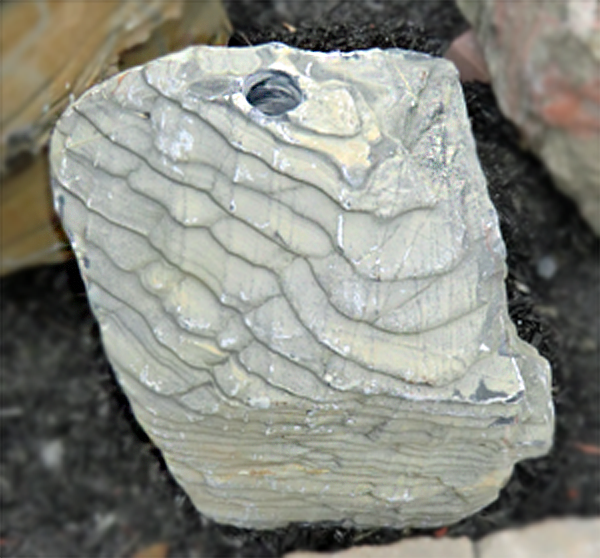 Photo of Bubble Rock 32 Metamorphic (Small)  - Marquis Gardens