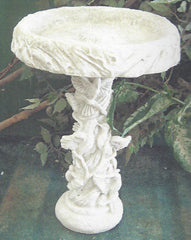 Photo of Birdbath - Dove - Marquis Gardens