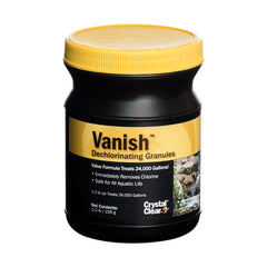 Photo of CrystalClear Vanish Dry - Marquis Gardens