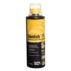 Photo of CrystalClear Vanish PLUS Liquid - Marquis Gardens