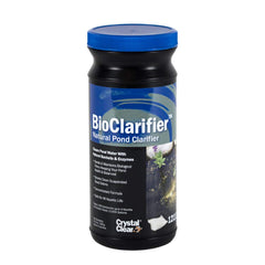 Photo of CrystalClear Bio-Clarifier - Marquis Gardens