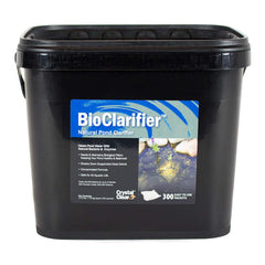 Photo of CrystalClear Bio-Clarifier - Marquis Gardens