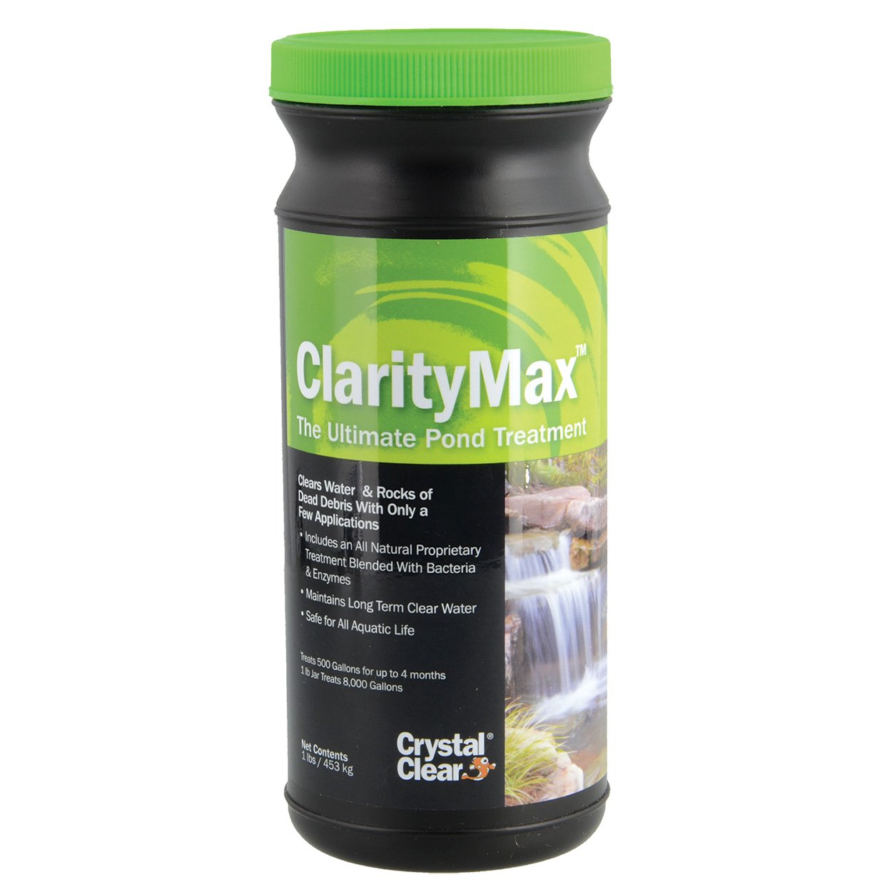 Photo of CrystalClear ClarityMax - Marquis Gardens