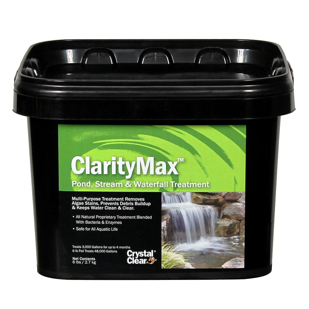 Photo of CrystalClear ClarityMax - Marquis Gardens