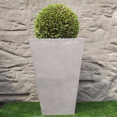 Photo of Large Modern Planter - Marquis Gardens