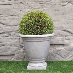 Photo of Round Planter - Marquis Gardens