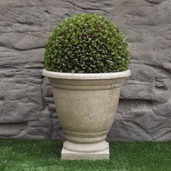 Photo of Round Planter - Marquis Gardens