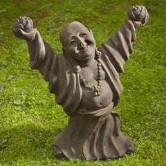 Photo of Campania Dancing Buddha - Marquis Gardens