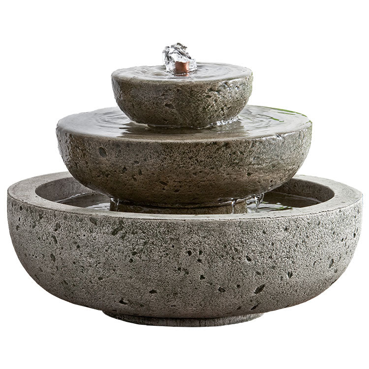 Photo of Campania M-Series Platia Fountain - Marquis Gardens