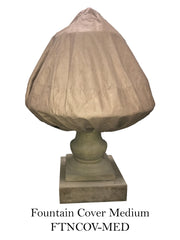 Photo of Campania Three Tier Longvue Fountain - Marquis Gardens