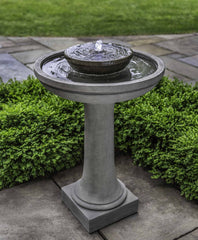 Photo of Campania Meridian Fountain - Marquis Gardens