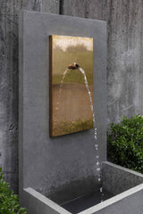 Photo of Campania MC 2 Fountain - Marquis Gardens