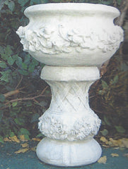 Photo of Fancy Rose Pot - Marquis Gardens