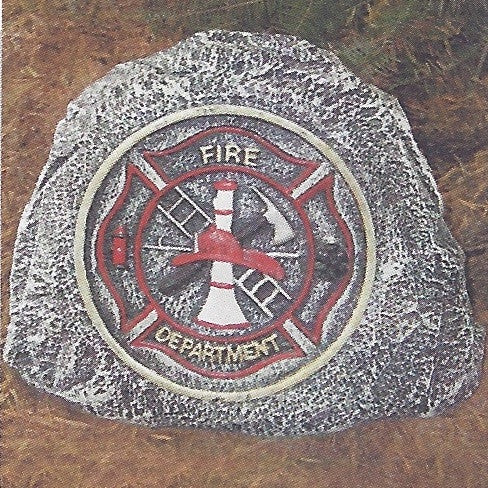 Photo of Fireman Rock - Marquis Gardens