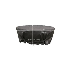 Fountain Covers – Spillway Bowl and Basin