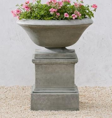 Photo of Campania Glenview Pedestal - Marquis Gardens