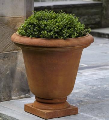 Photo of Campania Hampton Large Urn - Marquis Gardens