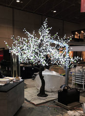 LED Blossom Tree 2000 Realistic