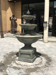 Photo of Campania Fonthill Fountain - Marquis Gardens