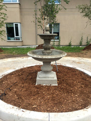 Photo of Campania Caterina Fountain - Marquis Gardens