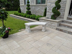 Photo of Gardenstone Princessa Bench - Marquis Gardens