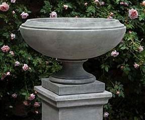 Photo of Campania Jensen Urns - Marquis Gardens