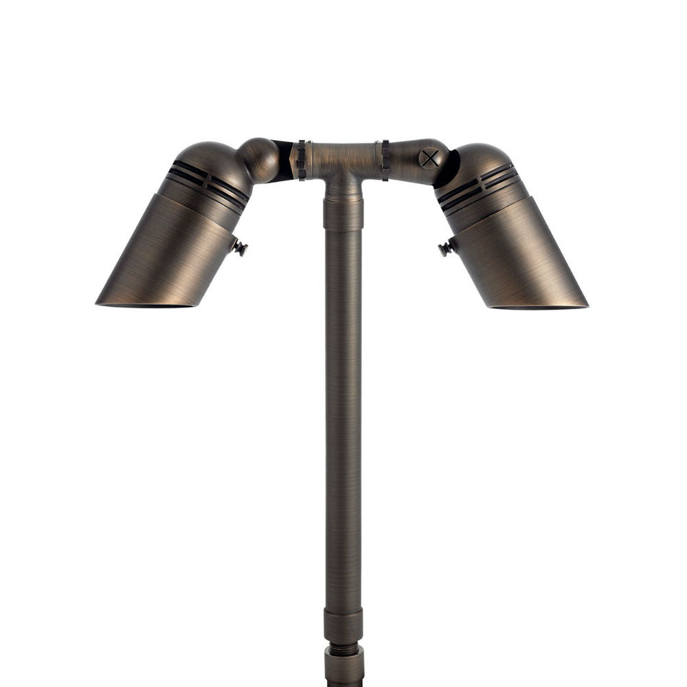 Photo of Kichler Fixture Mount - Marquis Gardens