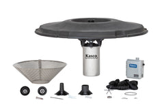 Kasco J Series Floating Fountains - Medium: 2 HP - 3 HP