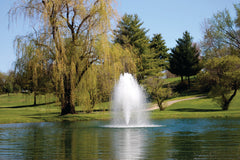 Kasco J Series Floating Fountains - Medium: 2 HP - 3 HP