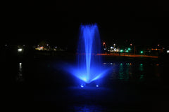 Kasco Color Changing Lighting for Floating Fountains