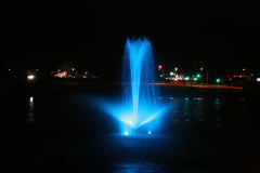 Kasco Color Changing Lighting for Floating Fountains