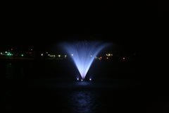 Kasco Color Changing Lighting for Floating Fountains