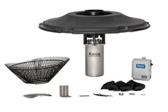 Kasco VFX Series Floating Fountains - (240V): 3/4 HP - 5 HP