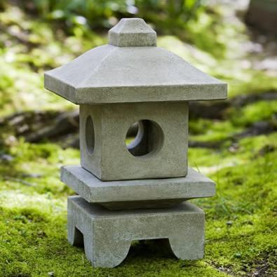 Photo of Campania Katsura Lantern - Marquis Gardens