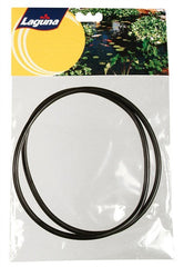 Photo of Laguna O-Ring Lid Seal for Pressure-Flo UVC Pressurized Pond Filters - Marquis Gardens