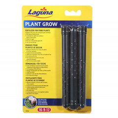 Photo of Laguna Plant Grow Fertilizer Pond Spikes - Marquis Gardens