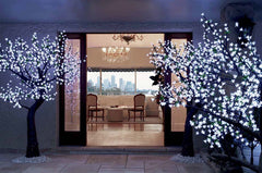 Photo of LED Blossom Tree 2000 Realistic  - Marquis Gardens