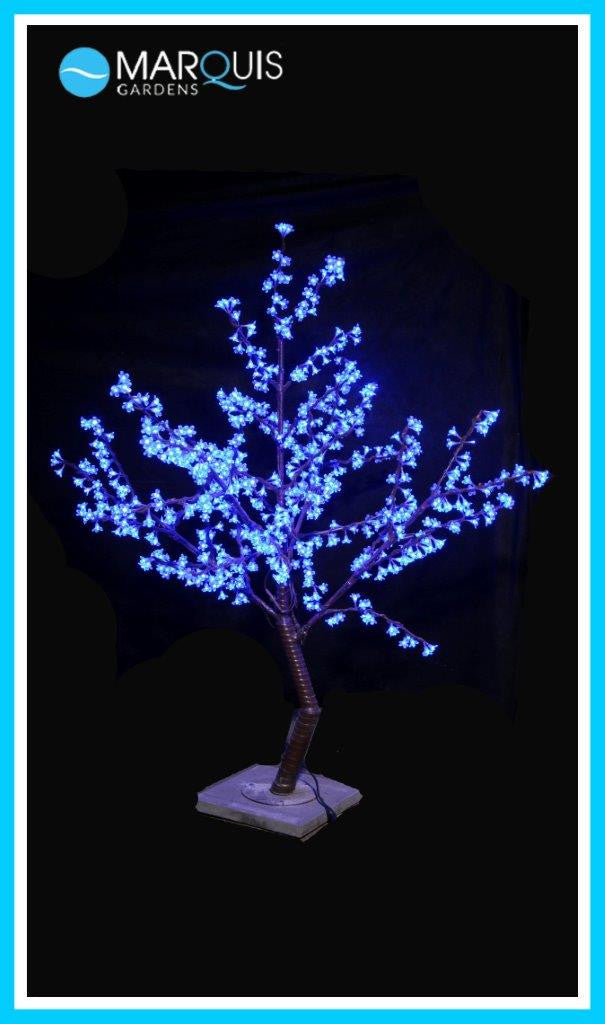 Photo of LED Cherry Tree 728  - Marquis Gardens