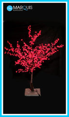 Photo of LED Cherry Tree 728  - Marquis Gardens