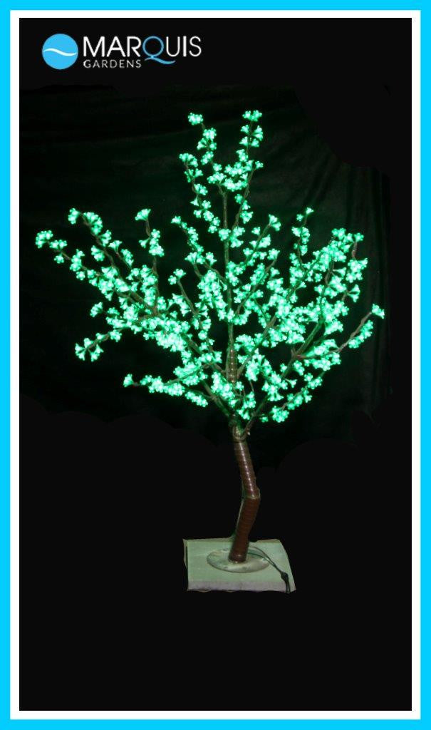 Photo of LED Cherry Tree 728  - Marquis Gardens